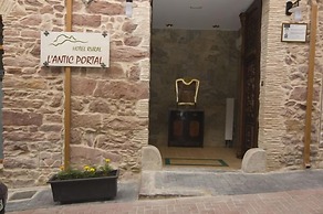 Hotel L'Antic Portal