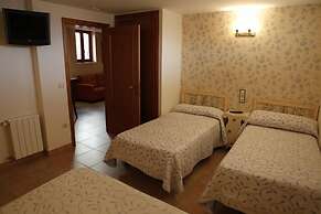 Hotel L'Antic Portal