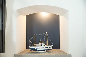 Hotel La Barca Blu