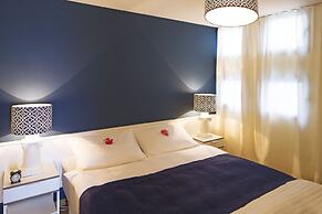 Hotel La Barca Blu