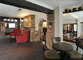 The Red Lion