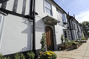 The Red Lion