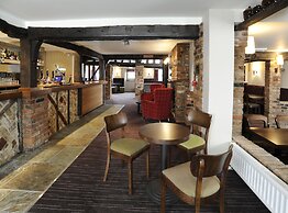 The Red Lion
