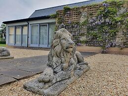 The Red Lion
