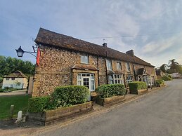 The Red Lion