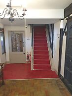 The Red Lion