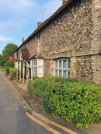 The Red Lion
