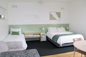 Modra's Apartments