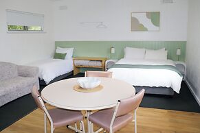 Modra's Apartments
