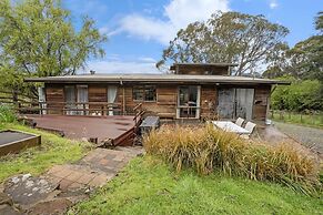 Mole Creek Cabins