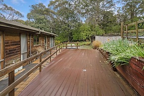 Mole Creek Cabins