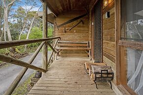 Mole Creek Cabins