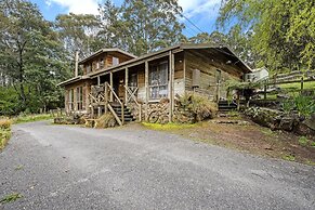 Mole Creek Cabins