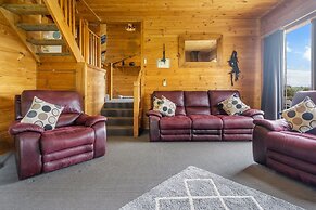 Mole Creek Cabins