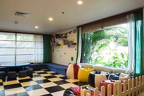 The Diwa Club by Alila Diwa Goa - A Hyatt Brand