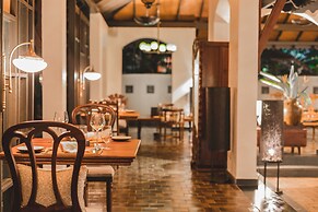 The Diwa Club by Alila Diwa Goa - A Hyatt Brand