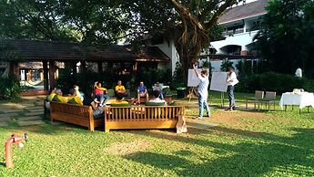 The Diwa Club by Alila Diwa Goa - A Hyatt Brand