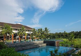The Diwa Club by Alila Diwa Goa - A Hyatt Brand
