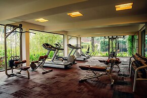 The Diwa Club by Alila Diwa Goa - A Hyatt Brand