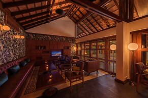 The Diwa Club by Alila Diwa Goa - A Hyatt Brand