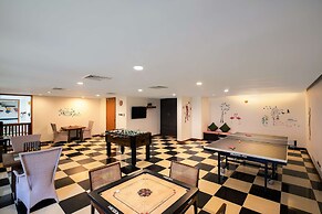 The Diwa Club by Alila Diwa Goa - A Hyatt Brand