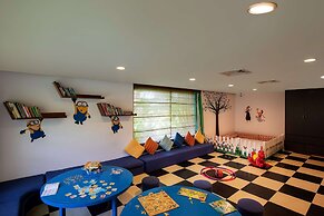 The Diwa Club by Alila Diwa Goa - A Hyatt Brand