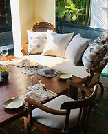 The Diwa Club by Alila Diwa Goa - A Hyatt Brand