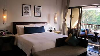 The Diwa Club by Alila Diwa Goa - A Hyatt Brand