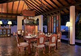 The Diwa Club by Alila Diwa Goa - A Hyatt Brand