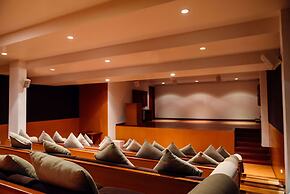 The Diwa Club by Alila Diwa Goa - A Hyatt Brand