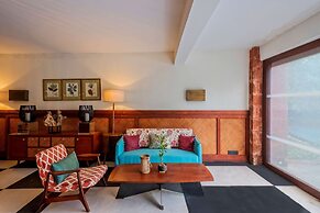 The Diwa Club by Alila Diwa Goa - A Hyatt Brand