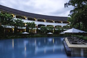 The Diwa Club by Alila Diwa Goa - A Hyatt Brand