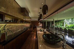 The Diwa Club by Alila Diwa Goa - A Hyatt Brand