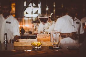 The Diwa Club by Alila Diwa Goa - A Hyatt Brand