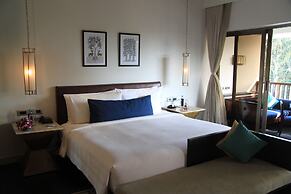 The Diwa Club by Alila Diwa Goa - A Hyatt Brand