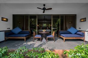 The Diwa Club by Alila Diwa Goa - A Hyatt Brand