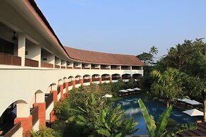 The Diwa Club by Alila Diwa Goa - A Hyatt Brand