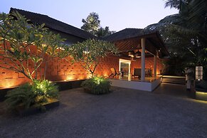 The Diwa Club by Alila Diwa Goa - A Hyatt Brand