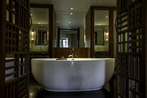 The Diwa Club by Alila Diwa Goa - A Hyatt Brand