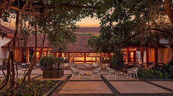 The Diwa Club by Alila Diwa Goa - A Hyatt Brand