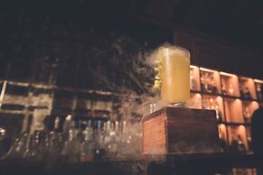 The Diwa Club by Alila Diwa Goa - A Hyatt Brand