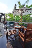 Litchi Garden Rainforest Hot Spring Resort