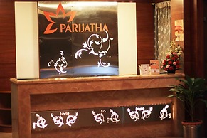 Parijatha Gateway