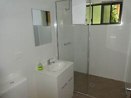 The Summit Rainforest Retreat