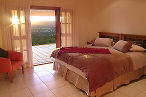 The Summit Rainforest Retreat