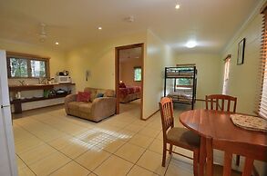 The Summit Rainforest Retreat