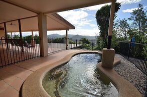 The Summit Rainforest Retreat