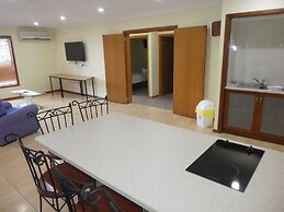 The Summit Rainforest Retreat