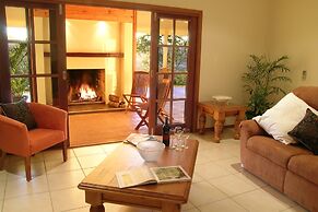 The Summit Rainforest Retreat