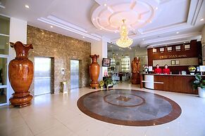 Chau Loan Hotel Nha Trang
